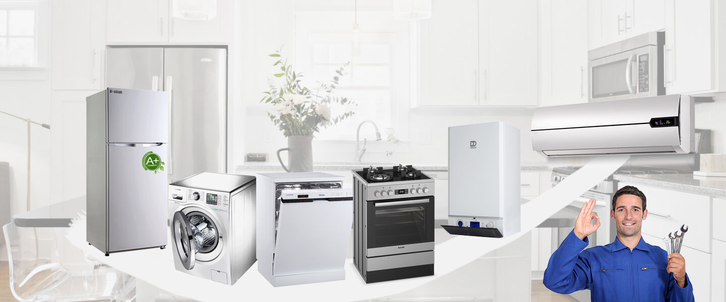 Aydıncık Warmhaus Servisi